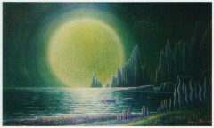 012-planet-of-green-sun-rising